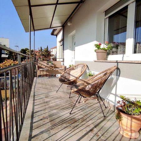 Apartman Fuma Ровинь Экстерьер фото