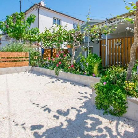 Apartman Fuma Ровинь Экстерьер фото