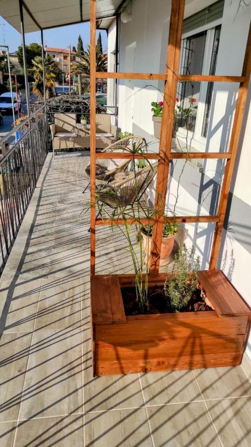 Apartman Fuma Ровинь Экстерьер фото