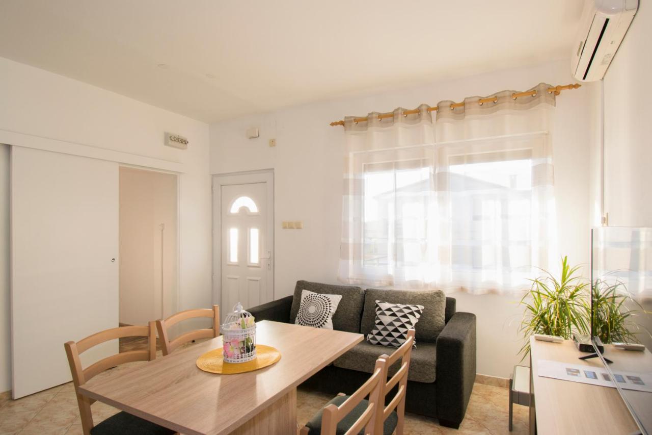 Apartman Fuma Ровинь Экстерьер фото