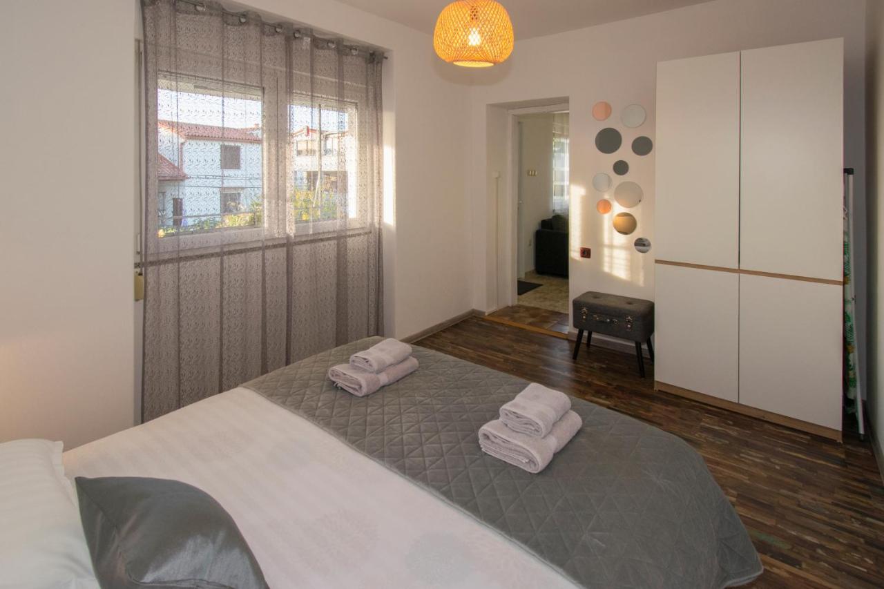 Apartman Fuma Ровинь Экстерьер фото