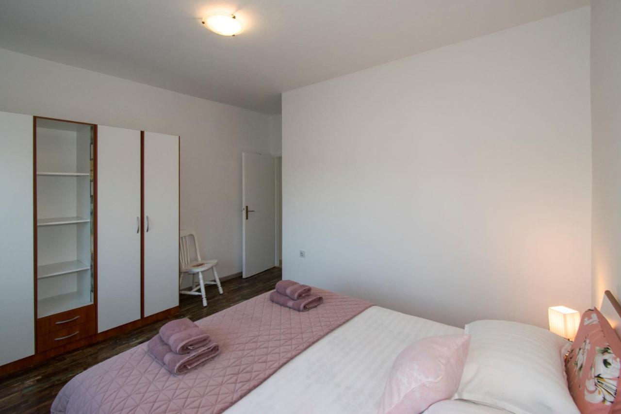 Apartman Fuma Ровинь Экстерьер фото